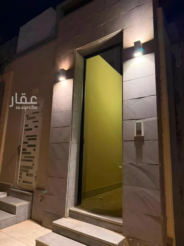 شقة للإيجار في شارع البلاغة, حي النرجس, مدينة الرياض, منطقة الرياض 8