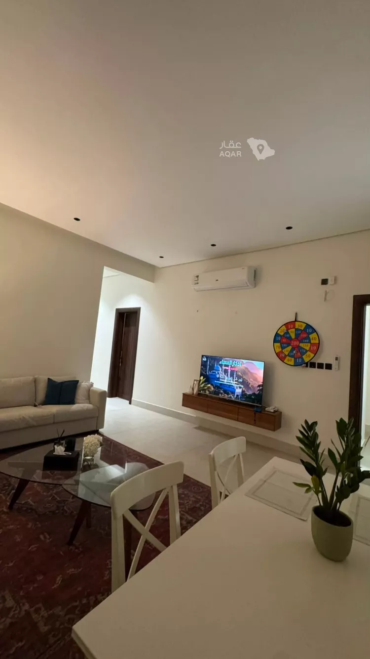 شقة للإيجار في شارع المغزل, حي ظهرة لبن, مدينة الرياض, منطقة الرياض 7