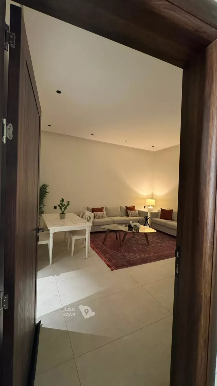 شقة للإيجار في شارع المغزل, حي ظهرة لبن, مدينة الرياض, منطقة الرياض 11