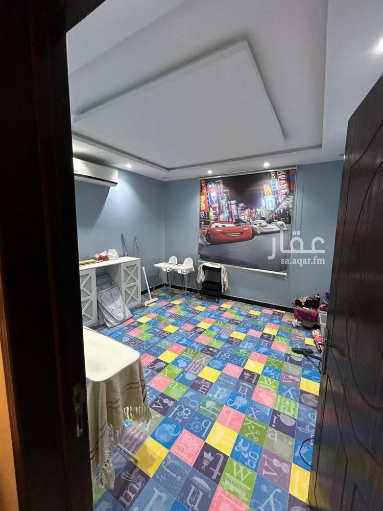 فيلا للإيجار في شارع بعلبك, حي عكاظ, مدينة الرياض, منطقة الرياض