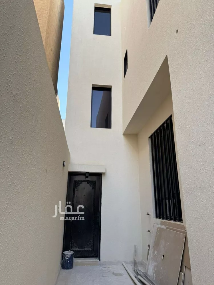 شقة للإيجار في شارع فؤاد محمد عمر توفيق, حي المهدية, مدينة الرياض, منطقة الرياض صورة 4