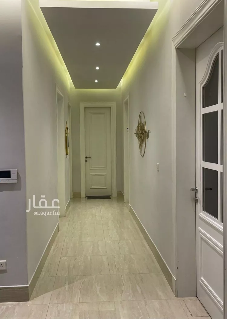 شقة للبيع في حي الياسمين, مدينة الرياض, منطقة الرياض