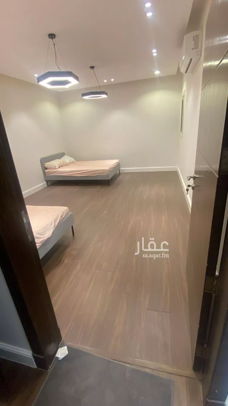 شقة للإيجار في شارع رقم 392, حي الملقا, مدينة الرياض, منطقة الرياض صورة 3