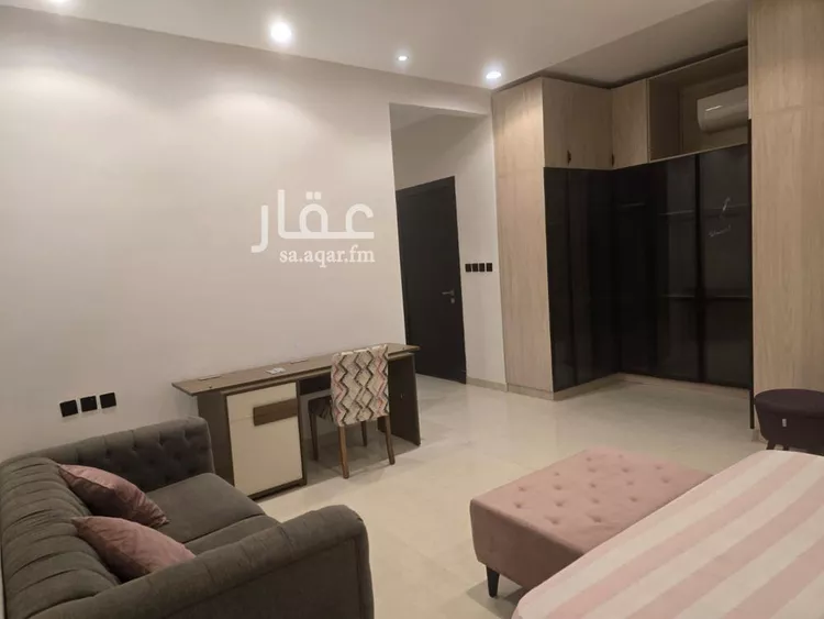 شقة للإيجار في شارع الحسين بن رواحة, حي الرمال, مدينة الرياض, منطقة الرياض صورة 5