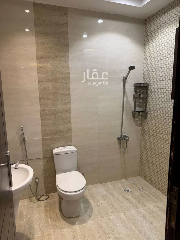 شقة للإيجار في شارع عبدالله التميمي, حي القيروان, مدينة الرياض, منطقة الرياض صورة 4