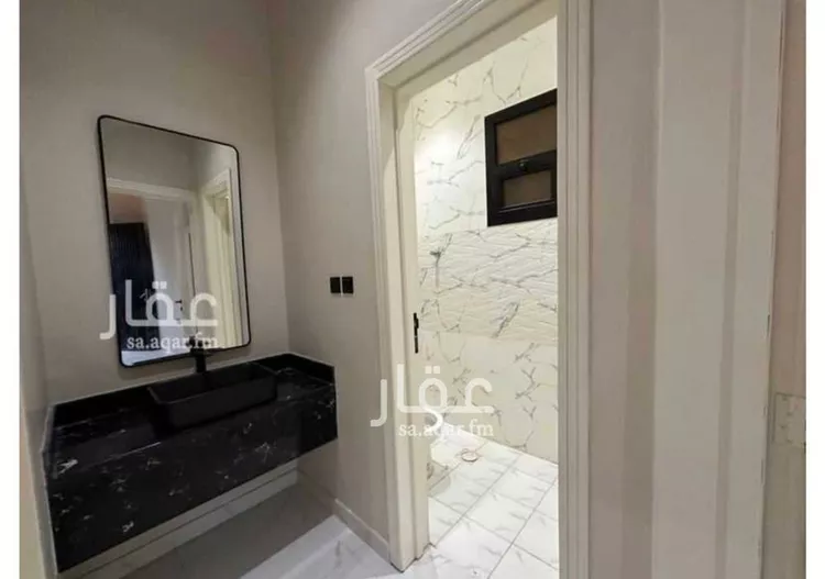 شقة للإيجار في شارع ممر1, حي الحزم, مدينة الرياض, منطقة الرياض