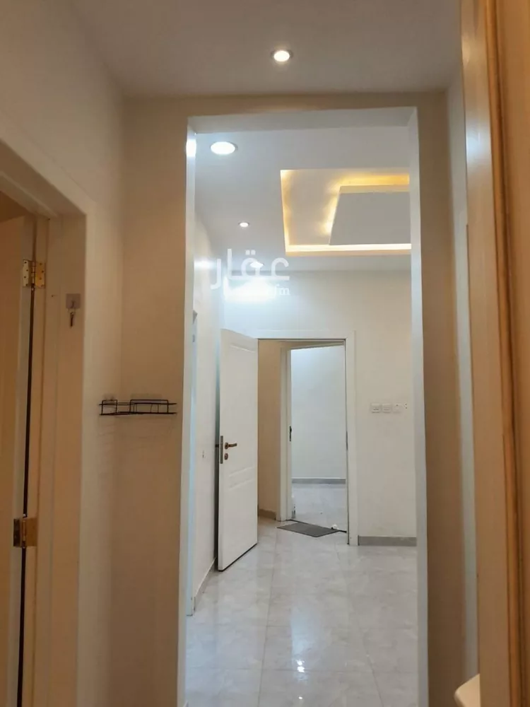 شقة للإيجار في شارع ممر1, حي الحزم, مدينة الرياض, منطقة الرياض صورة 5