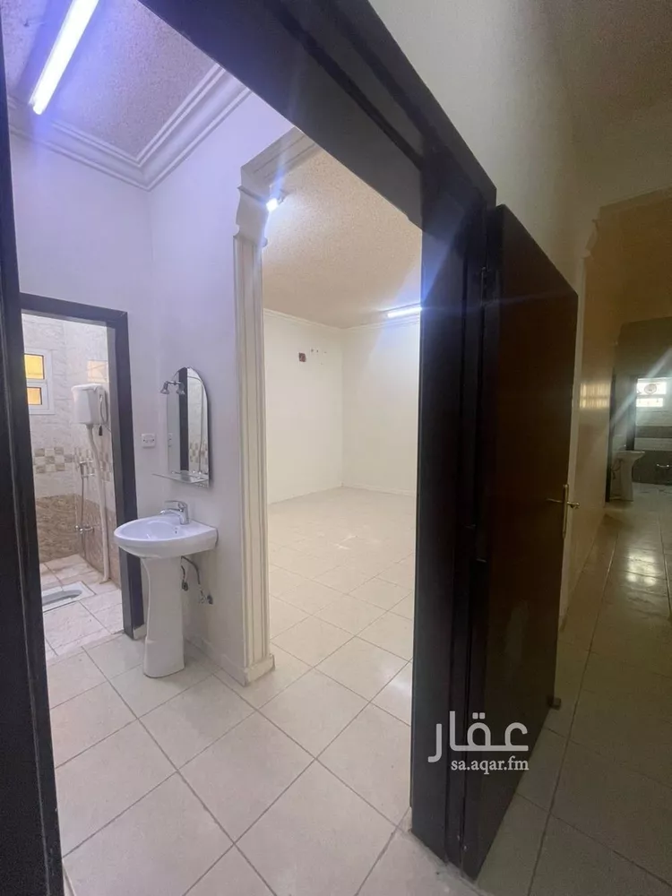 شقة للإيجار في حي الرمال, مدينة الرياض, منطقة الرياض