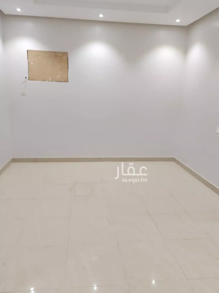 شقة للإيجار في شارع ممر1, حي الحزم, مدينة الرياض, منطقة الرياض صورة 2
