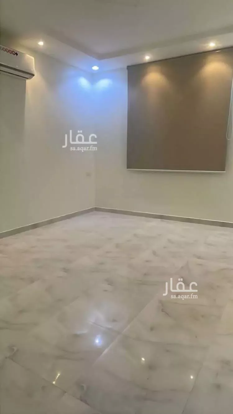 شقة للإيجار في شارع فؤاد محمد عمر توفيق, حي المهدية, مدينة الرياض, منطقة الرياض