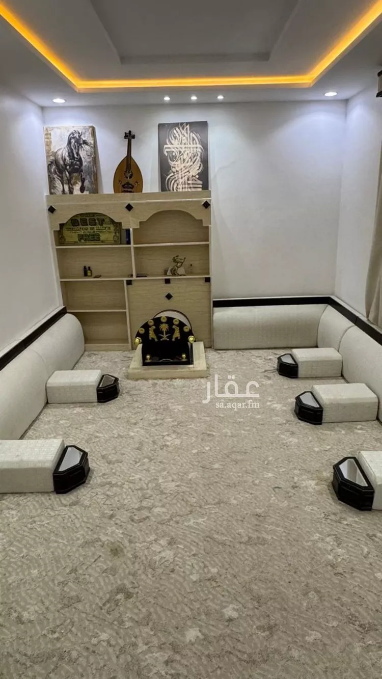 فيلا للإيجار في شارع إبراهيم السوهائي, حي بدر, مدينة الرياض, منطقة الرياض