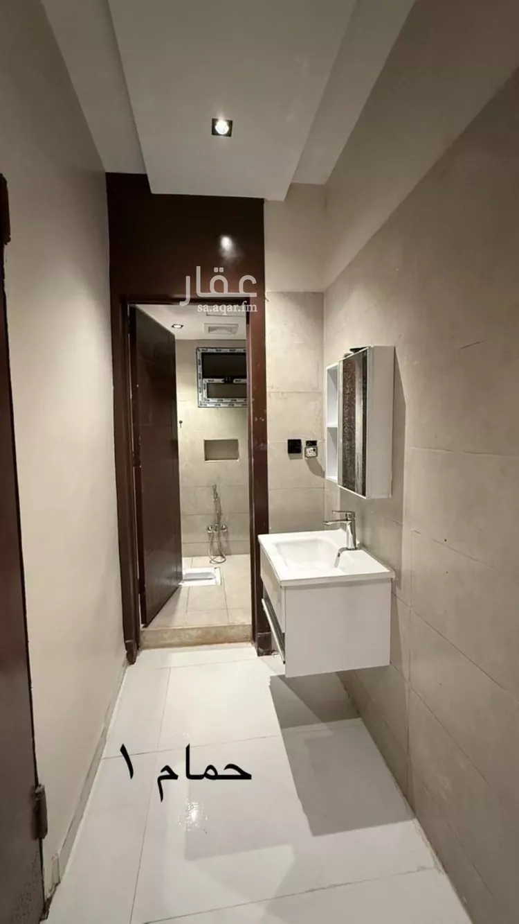 شقة للإيجار في شارع إبراهيم بن نعيم, حي طويق, مدينة الرياض, منطقة الرياض صورة 2