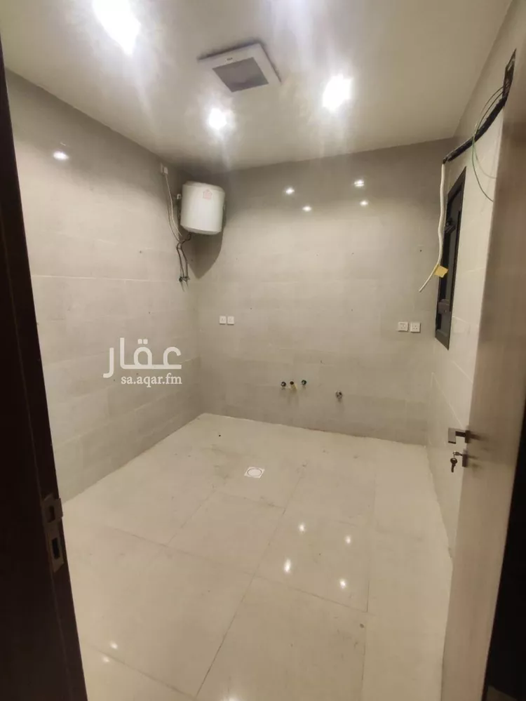 شقة للإيجار في شارع إبراهيم بن نعيم, حي طويق, مدينة الرياض, منطقة الرياض