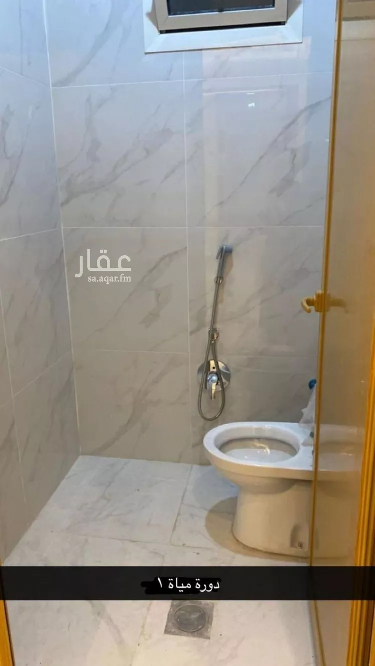 شقة للإيجار في شارع رقم 372, حي النرجس, مدينة الرياض, منطقة الرياض صورة 5