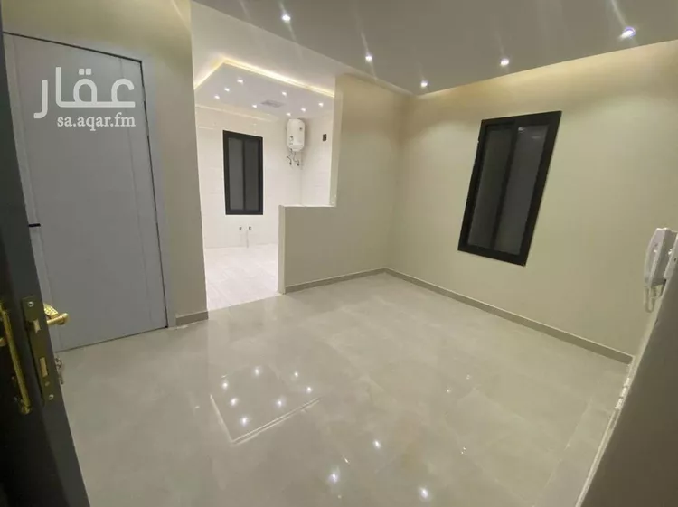 شقة للإيجار في شارع عبدالحميد بن صيفي, حي الرمال, مدينة الرياض, منطقة الرياض صورة 3