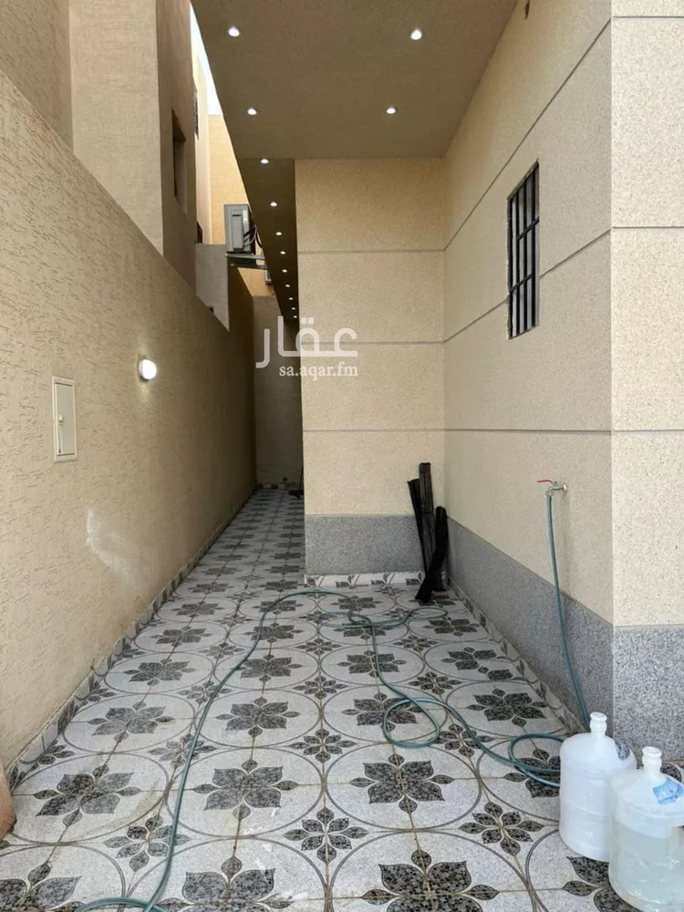 فيلا للإيجار في حي الرمال, مدينة الرياض, منطقة الرياض صورة 4