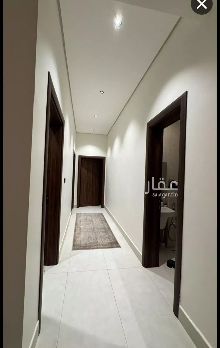 شقة للإيجار في شارع المغزل, حي ظهرة لبن, مدينة الرياض, منطقة الرياض