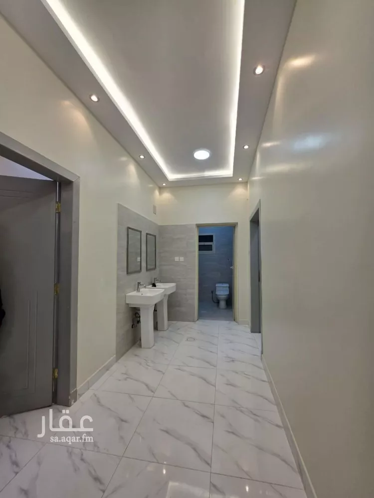 دور للإيجار في شارع ثابت بن وديعة, حي العوالي, مدينة الرياض, منطقة الرياض
