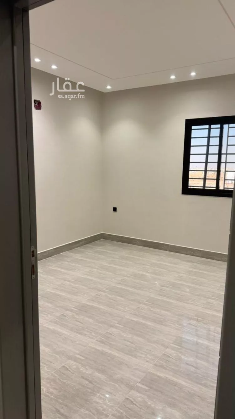 شقة للإيجار في شارع ممر1, حي الحزم, مدينة الرياض, منطقة الرياض صورة 5
