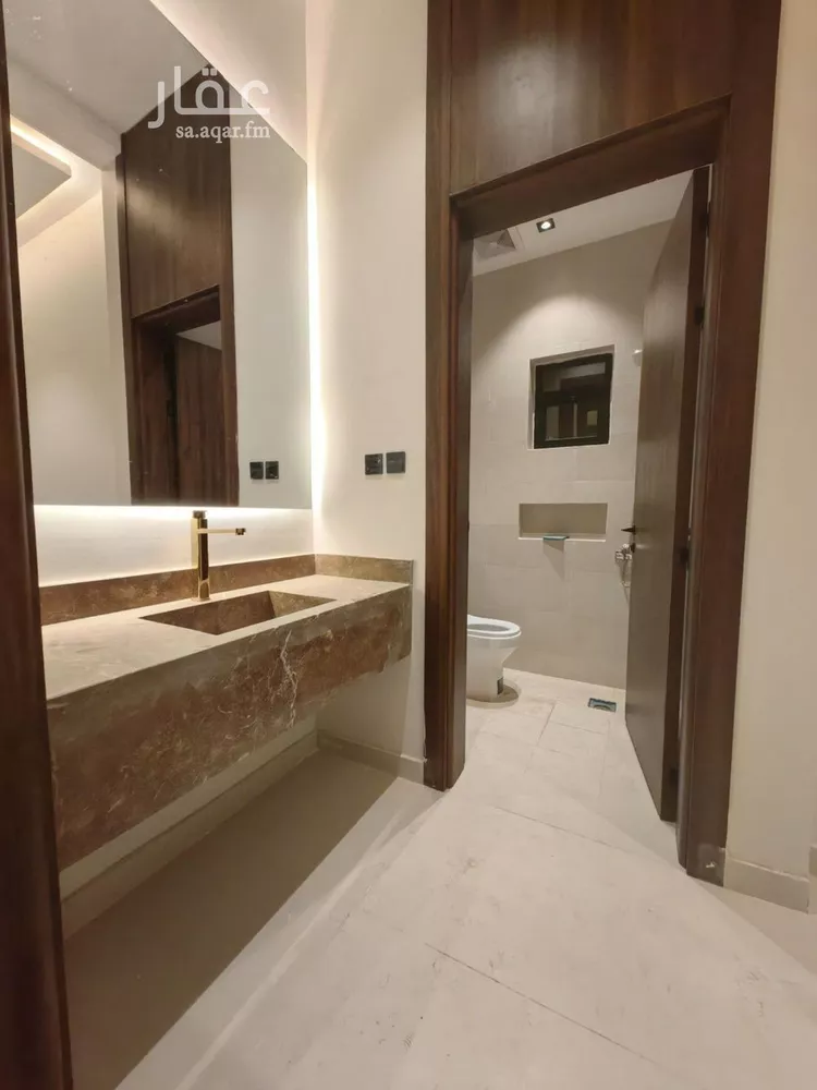 Floor for Rent in Riyadh Okaz صورة 4