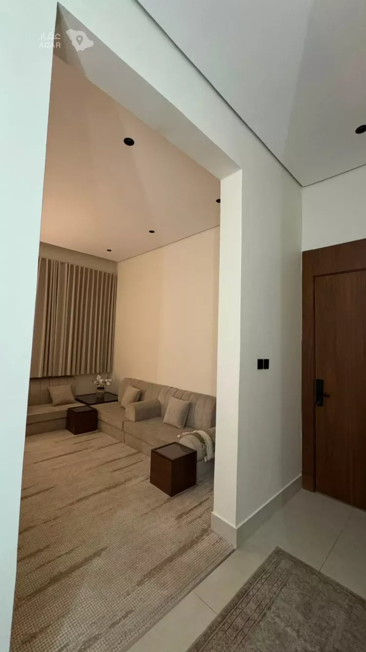 شقة للإيجار في شارع المغزل, حي ظهرة لبن, مدينة الرياض, منطقة الرياض 10