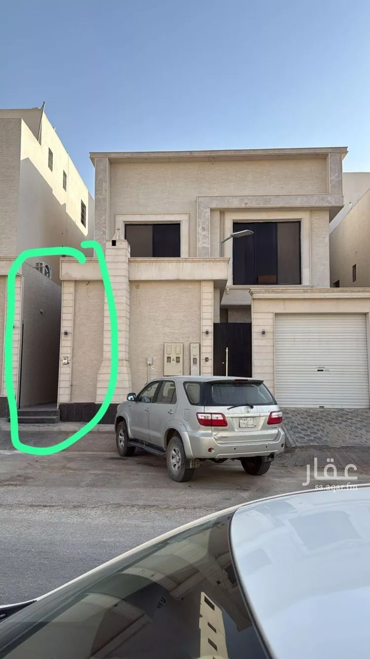 شقة للإيجار في شارع خالد بن سلمة القرشي, حي البيان, مدينة الرياض, منطقة الرياض