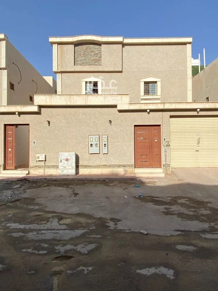 شقة للإيجار في شارع عبدالحميد بن صيفي, حي الرمال, مدينة الرياض, منطقة الرياض