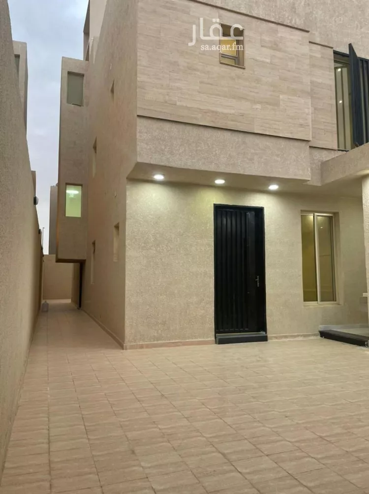 فيلا للإيجار في شارع بعلبك, حي عكاظ, مدينة الرياض, منطقة الرياض