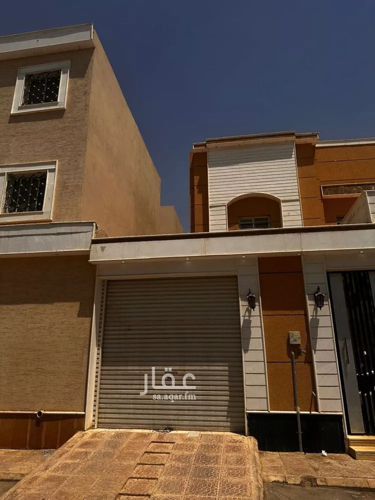 فيلا للإيجار في شارع عماد الدين بن النحاس, حي بدر, مدينة الرياض, منطقة الرياض صورة 5