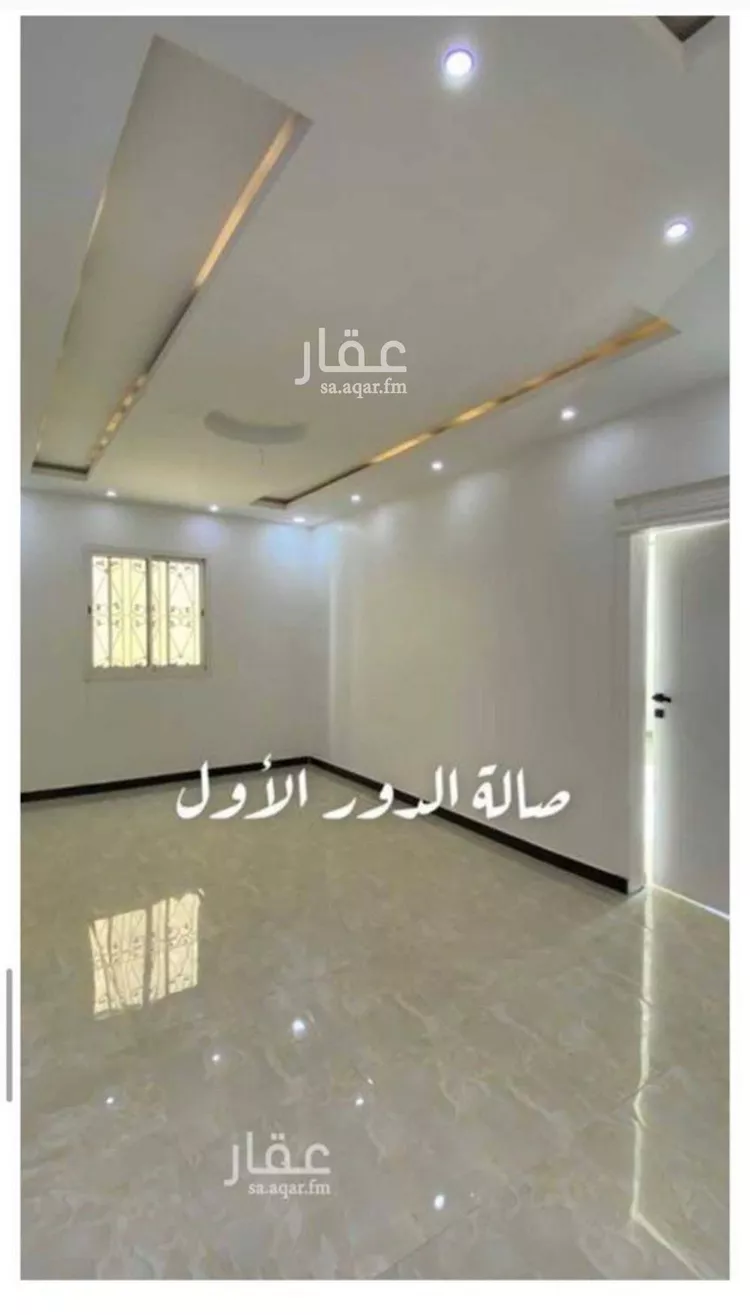 فيلا للإيجار في شارع رحمة الله السندي, حي الرمال, مدينة الرياض, منطقة الرياض