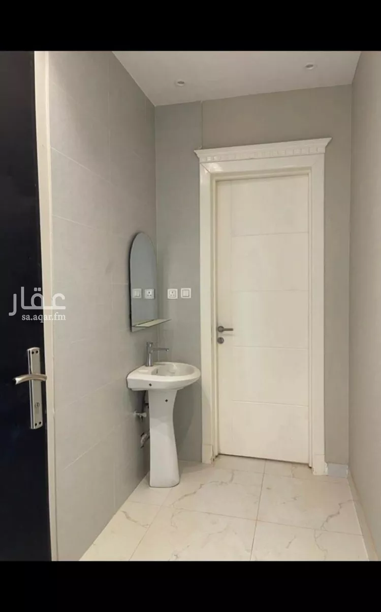 شقة للإيجار في شارع فؤاد محمد عمر توفيق, حي المهدية, مدينة الرياض, منطقة الرياض صورة 5