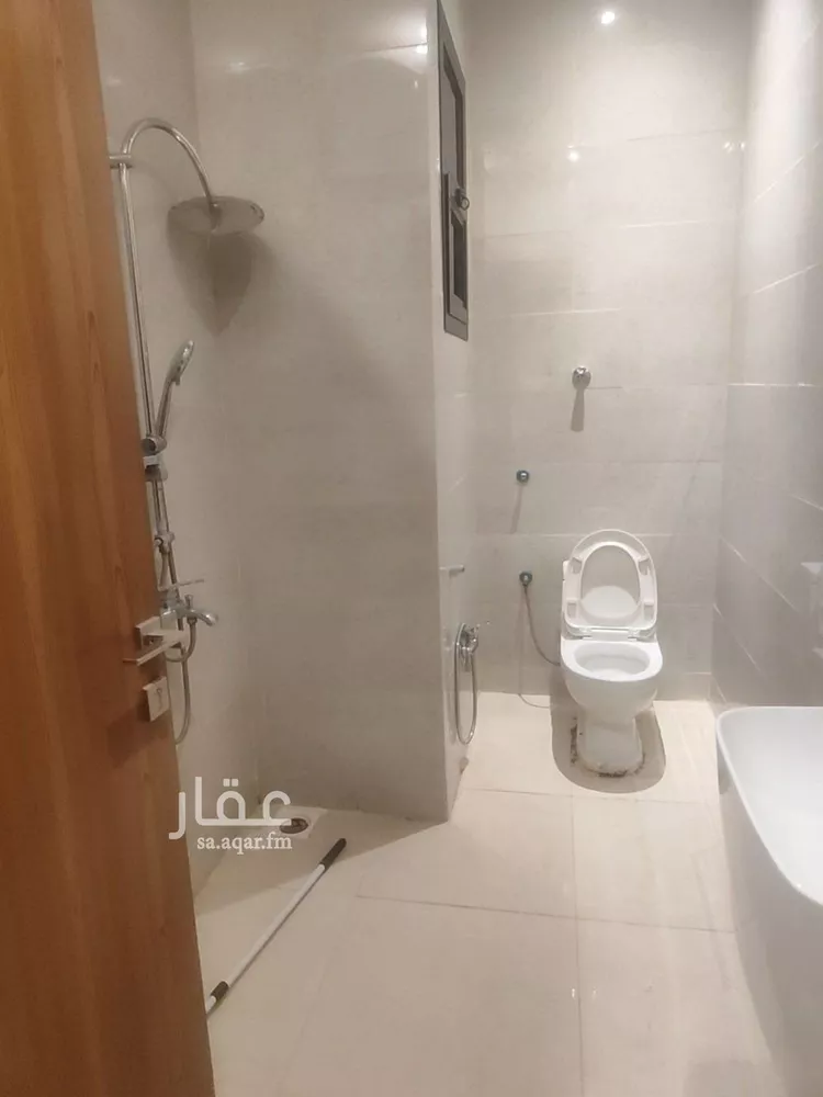 شقة للإيجار في شارع إبراهيم بن نعيم, حي طويق, مدينة الرياض, منطقة الرياض