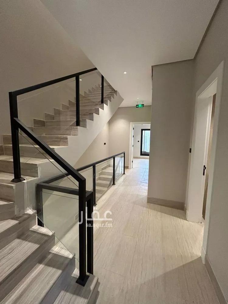 فيلا للإيجار في شارع رحمة الله السندي, حي الرمال, مدينة الرياض, منطقة الرياض صورة 5