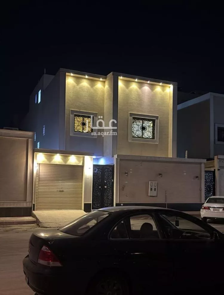 فيلا للإيجار في شارع إبراهيم السوهائي, حي بدر, مدينة الرياض, منطقة الرياض صورة 2