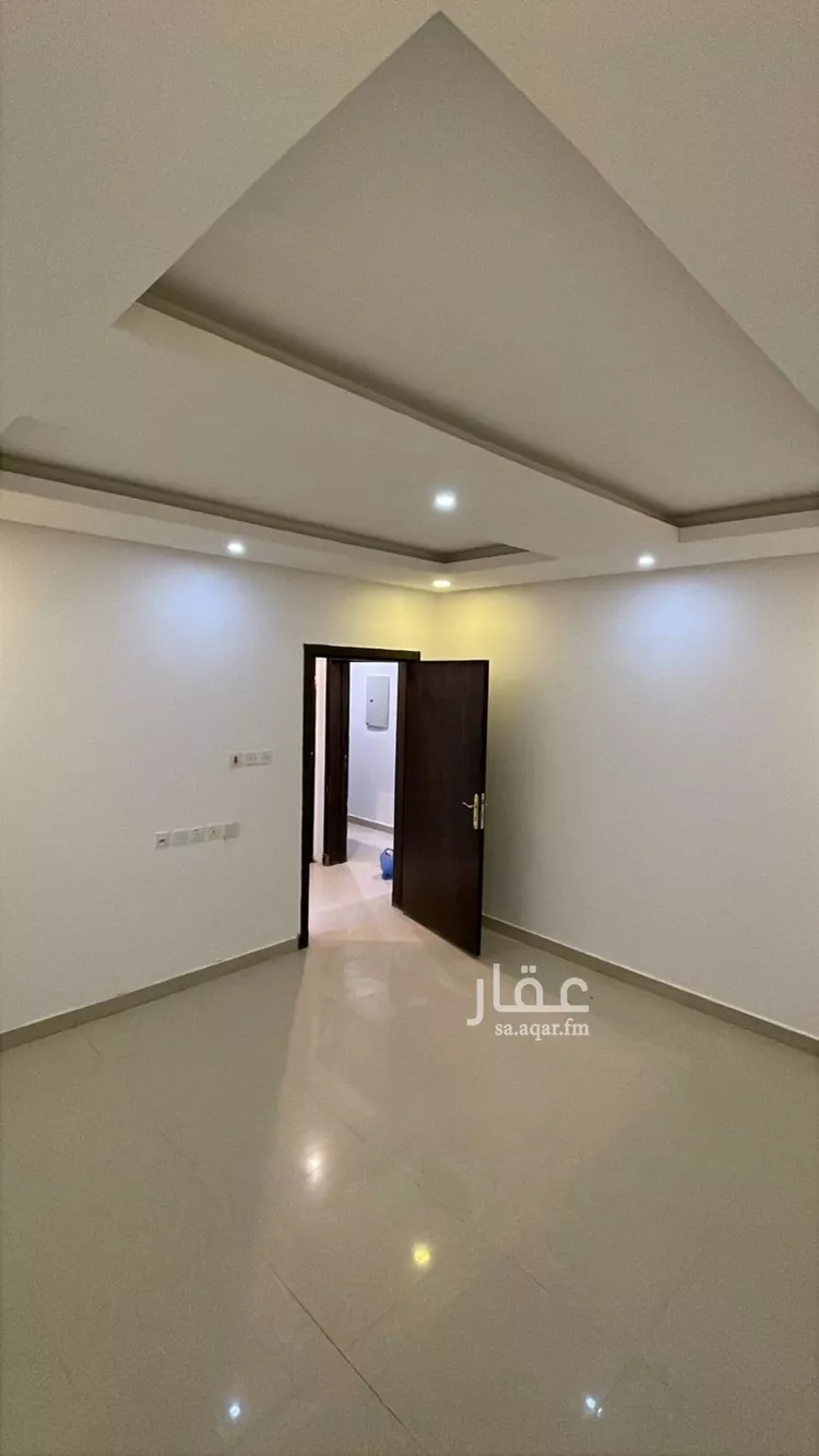 شقة للإيجار في شارع إبراهيم بن نعيم, حي طويق, مدينة الرياض, منطقة الرياض