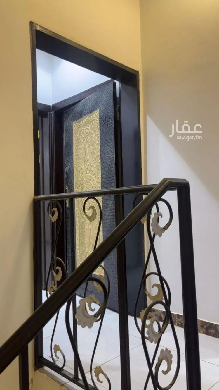 شقة للإيجار في شارع عبدالحميد بن صيفي, حي الرمال, مدينة الرياض, منطقة الرياض