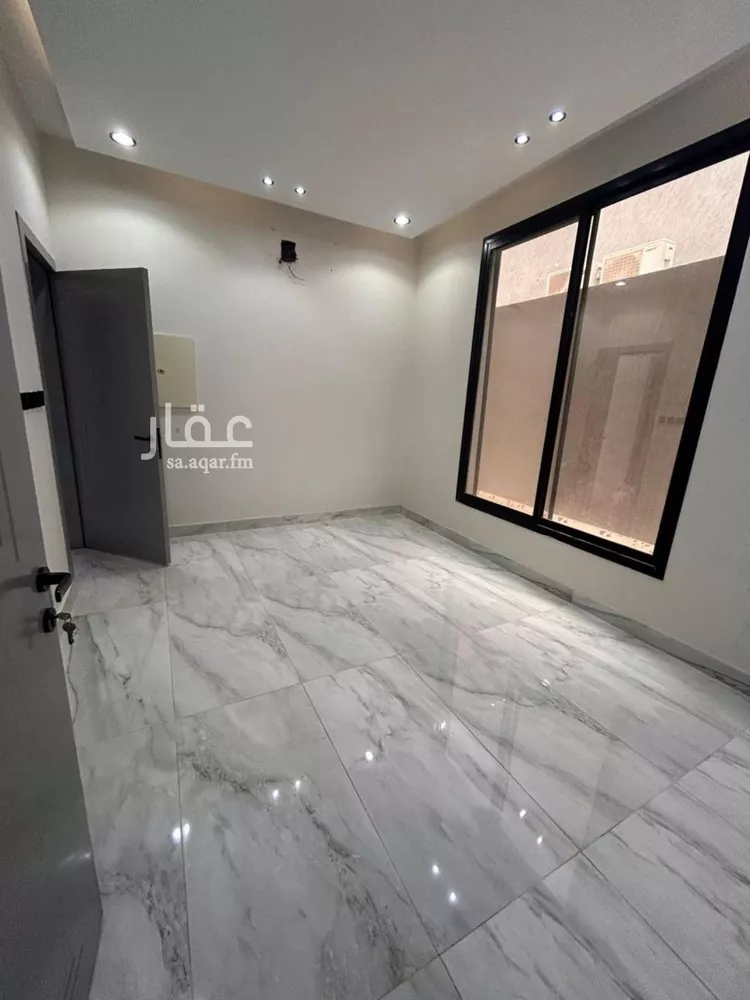 دور للإيجار في شارع فيصب بن بندر, حي عكاظ, مدينة الرياض, منطقة الرياض صورة 5