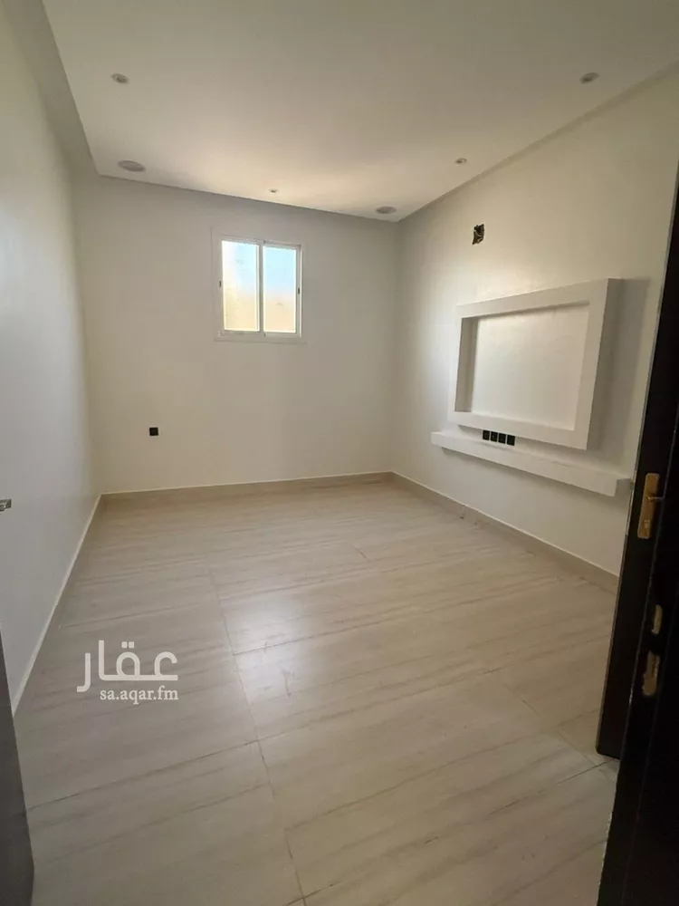 شقة للإيجار في شارع ممر1, حي الحزم, مدينة الرياض, منطقة الرياض