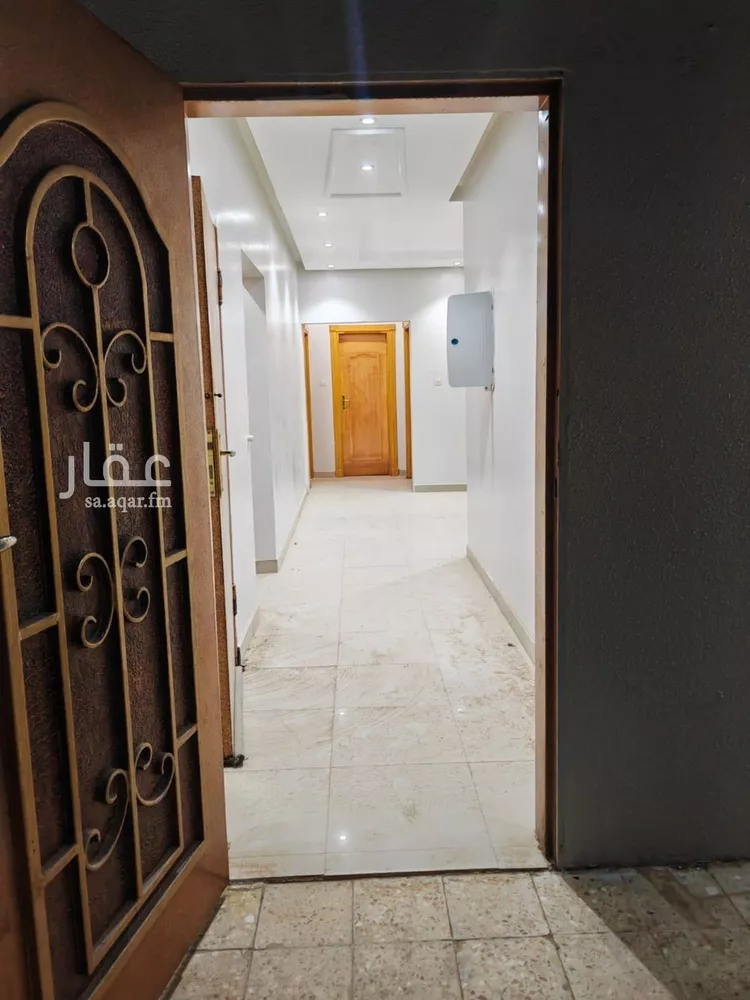 شقة للإيجار في شارع ممر1, حي الحزم, مدينة الرياض, منطقة الرياض صورة 4