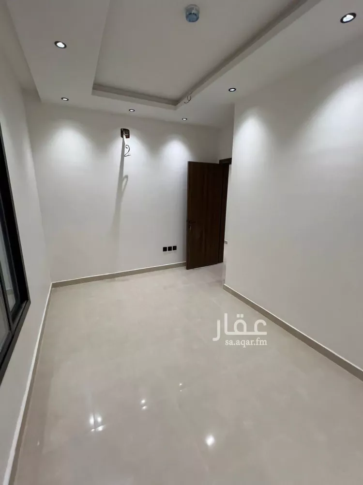 شقة للإيجار في شارع ممر1, حي الحزم, مدينة الرياض, منطقة الرياض صورة 4