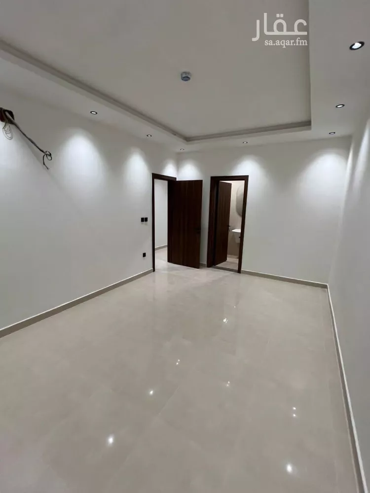 شقة للإيجار في شارع ممر1, حي الحزم, مدينة الرياض, منطقة الرياض صورة 5