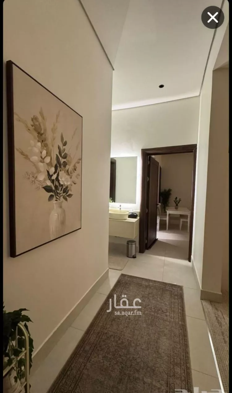 Apartment for Rent in Riyadh Dhahrat Laban