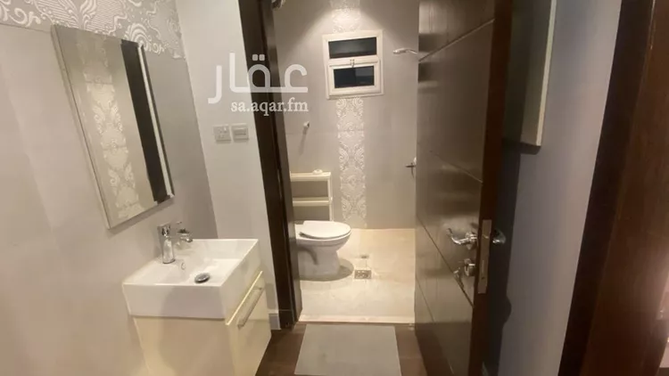 شقة للإيجار في شارع رقم 306, حي الملقا, مدينة الرياض, منطقة الرياض 9