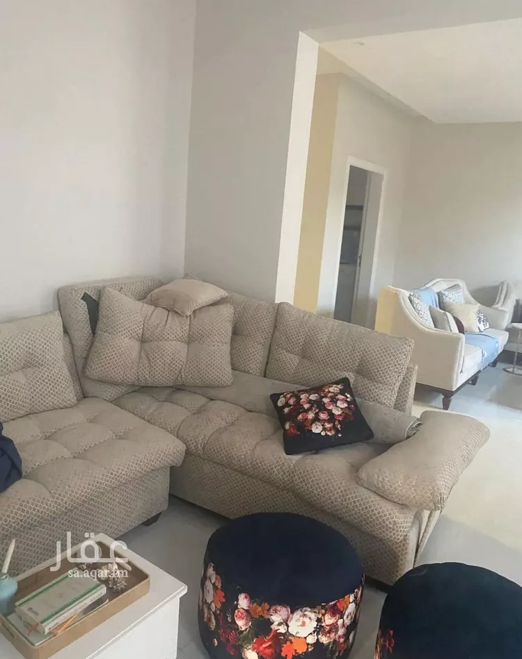 فيلا للإيجار في شارع بعلبك, حي عكاظ, مدينة الرياض, منطقة الرياض صورة 4