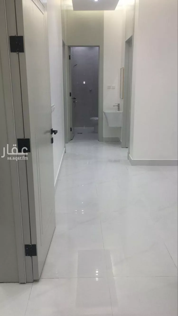 شقة للإيجار في شارع خالد بن سلمة القرشي, حي البيان, مدينة الرياض, منطقة الرياض صورة 2