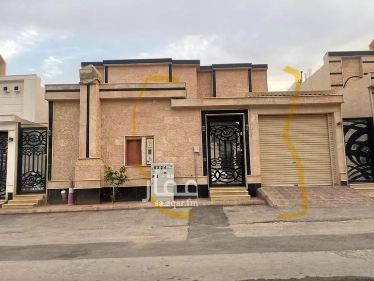 دور للإيجار في حي بدر, مدينة الرياض, منطقة الرياض صورة 2