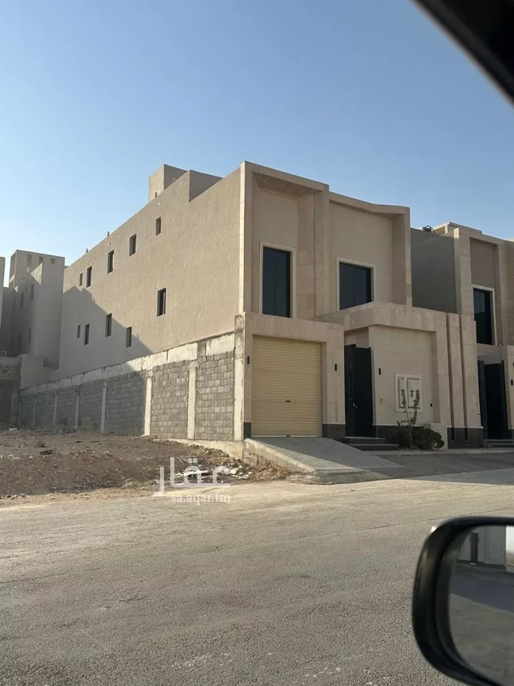 فيلا للإيجار في حي البيان, مدينة الرياض, منطقة الرياض