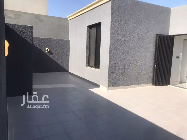 فيلا للإيجار في شارع زينب بنت أبي سلمة, حي الرمال, مدينة الرياض, منطقة الرياض صورة 3