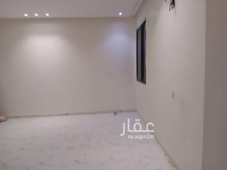 دور للإيجار في شارع فيصب بن بندر, حي عكاظ, مدينة الرياض, منطقة الرياض صورة 4