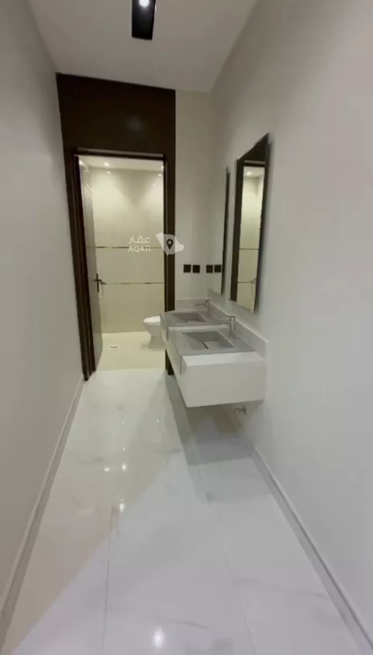دور للإيجار في شارع أبان بن صالح, حي عكاظ, مدينة الرياض, منطقة الرياض